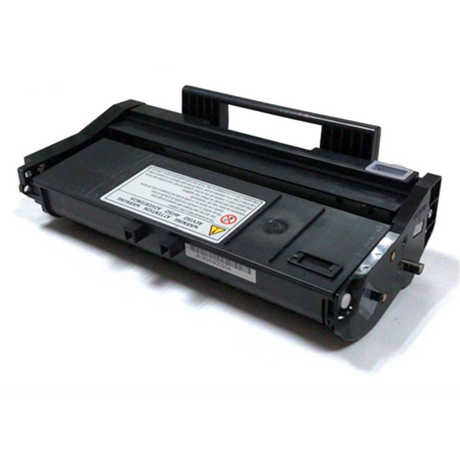 RICOH ΣΥΜΒΑΤΟ TONER SP100 / SP112 - 407166/407165 BLACK(1200)