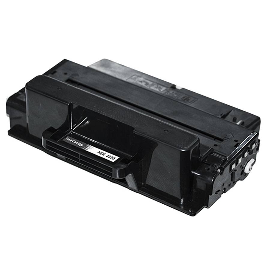 XEROX ΣΥΜΒΑΤΟ TONER 3300 BLACK - 106R01412 (5000)