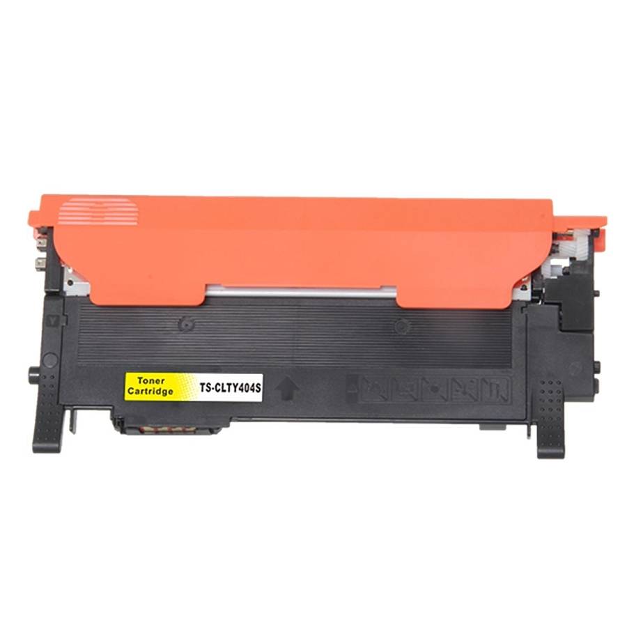 SAMSUNG ΣΥΜΒΑΤΟ TONER CLT-404S YELLOW (1000)