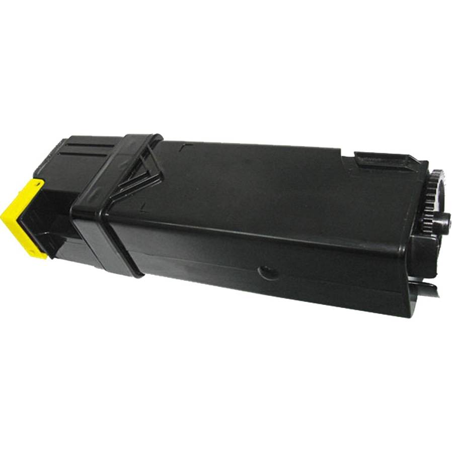 XEROX ΣΥΜΒΑΤΟ TONER 6500 -106R01596 YELLOW (2500)