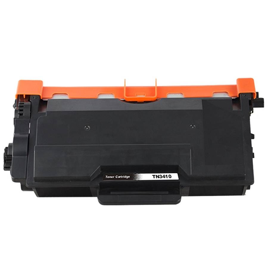 BROTHER ΣΥΜΒΑΤΟ TONER TN3410 / TN3480 BLACK (8000)