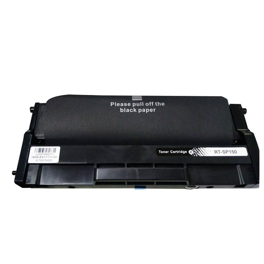 RICOH ΣΥΜΒΑΤΟ TONER SP150 BLACK(1500)