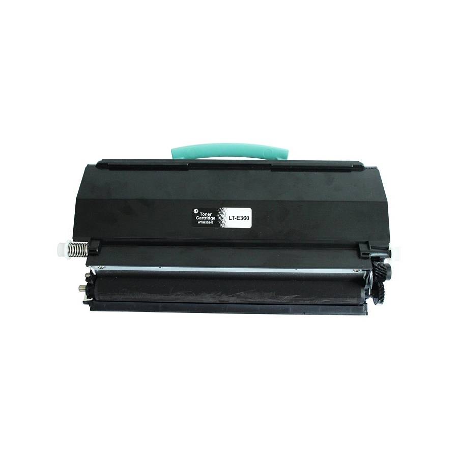 LEXMARK ΣΥΜΒΑΤΟ TONER X463X11G, X466 BLACK (15000)