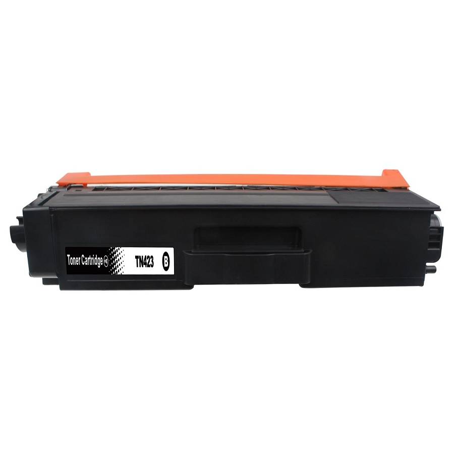 BROTHER ΣΥΜΒΑΤΟ TONER TN423 / TN421 / 426 BLACK(6500)