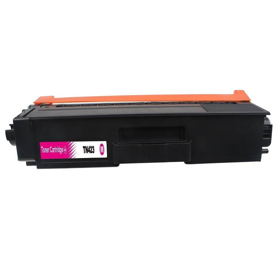 BROTHER ΣΥΜΒΑΤΟ TONER TN423 / TN421 / 426 MAGENTA (4000)