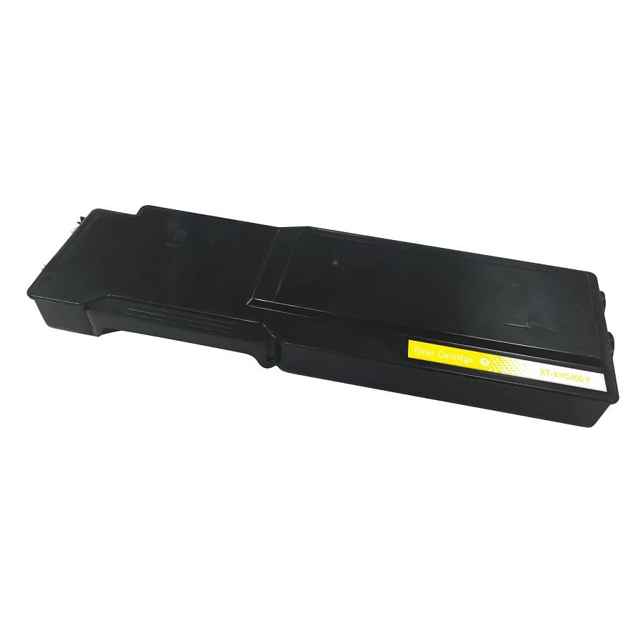 XEROX ΣΥΜΒΑΤΟ TONER C400 / C405 (XVC400) - 106R03529 YELLOW (8000)