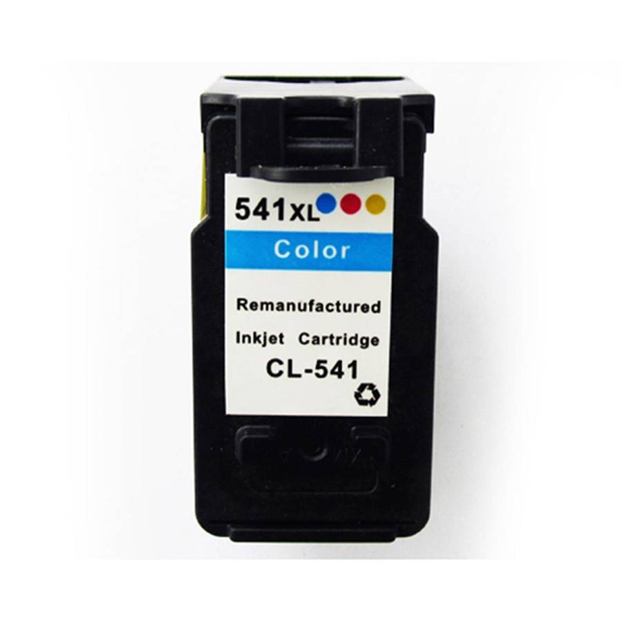 CANON ΣΥΜΒΑΤΟ INK CL541XL COLOR (15ml)