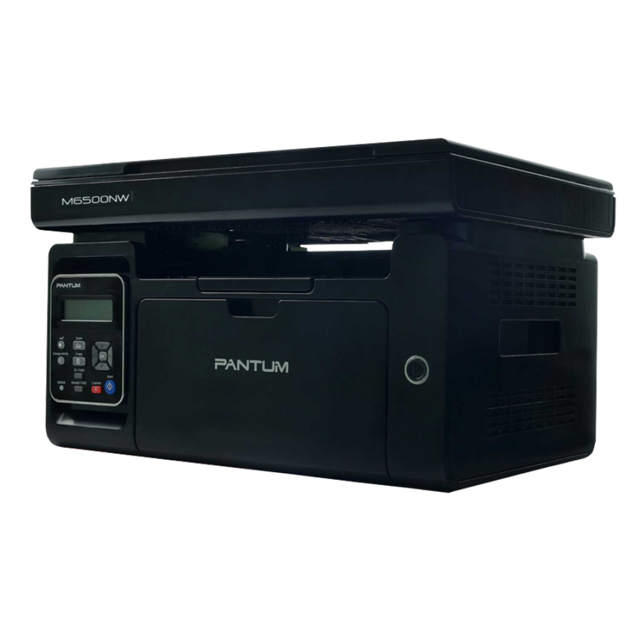 PANTUM M6500W MULTIFUNCTION LASER PRINTER