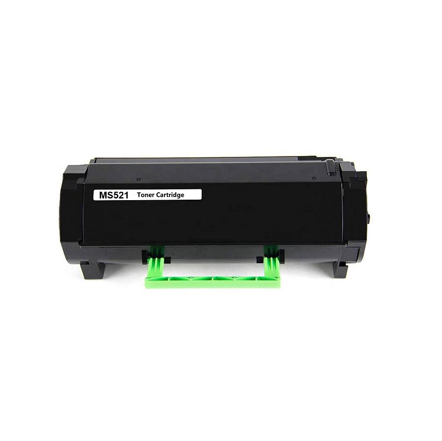 LEXMARK συμβατό toner MS331,MX331,MS431,MX431 - 55B2000 (3000)