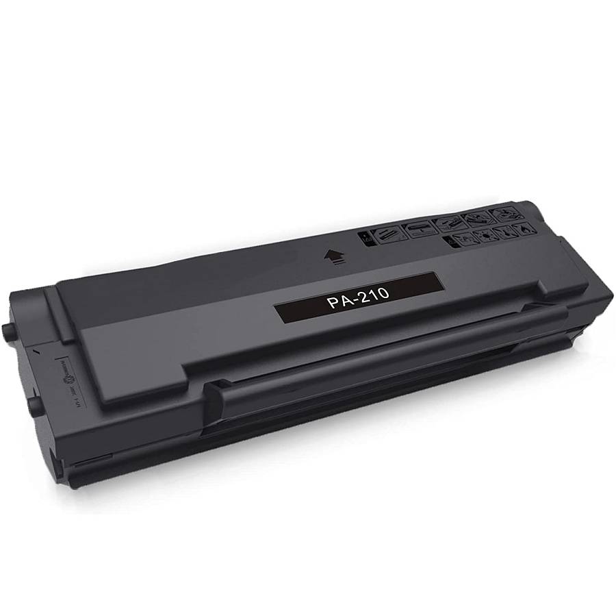 PANTUM toner PA210 New Chip Black συμβατό (1600)
