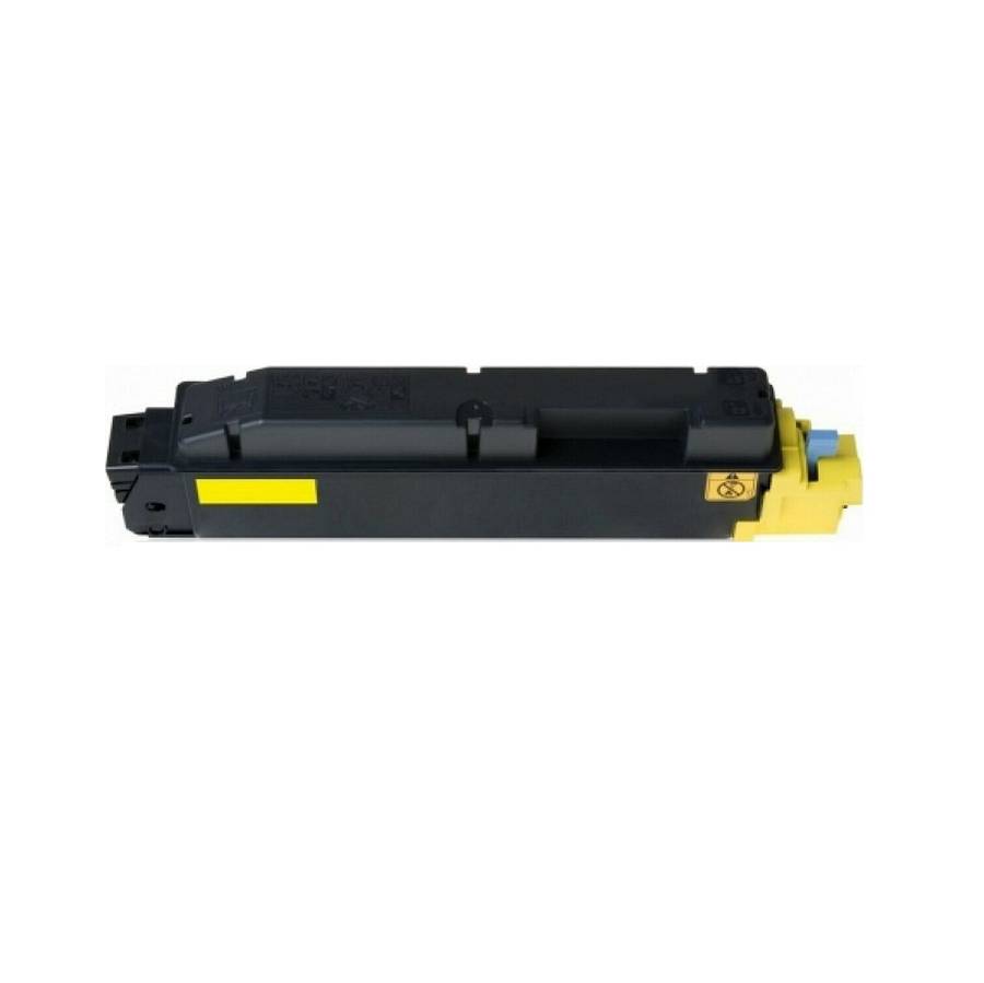 KYOCERA MITA ΣΥΜΒΑΤΟ TONER TK5280 (1T02TWANL0) YELLOW (11000)