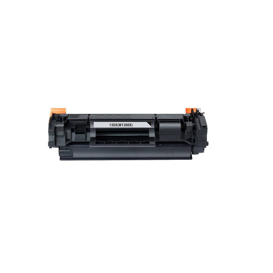 HP ΣΥΜΒΑΤΟ TONER W1350A - 135A (ΜΕ CHIP) PREMIUM BLACK (1100) (ΟΧΙ ΓΙΑ ΤΗΝ ΣΕΙΡΑ Ε)