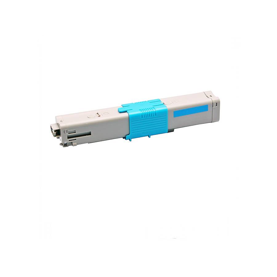 OKI ΣΥΜΒΑΤΟ TONER C510 / C530 / MC561 - 44469724 CYAN(5000)