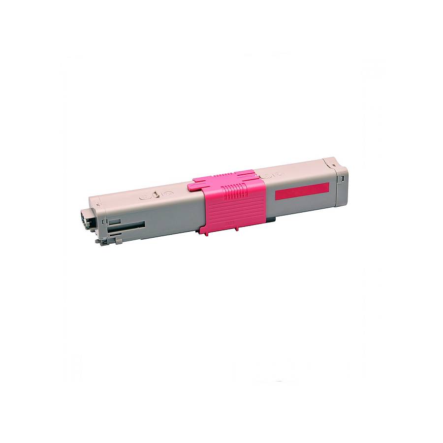 OKI ΣΥΜΒΑΤΟ TONER C510 / C530 / MC561 - 44469723 MAGENTA (5000)