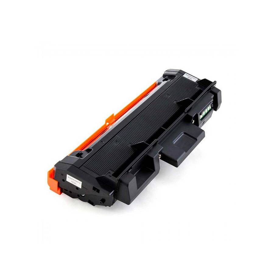 Συμβατό Toner για Laser Εκτυπωτή Samsung SL-M2675 3000 Σελίδων Μαύρο