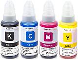 Pigment Black 130ML Com ET-16600-11160-5800-15150#IET112/113