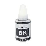 CANON GI-490, GI-590 DYE Black ink συμβατό (1603C001, GI590BK) (135ML)