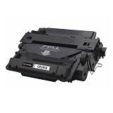 Συμβατό Toner για HP CE255X (CE255A) BLACK(12500)