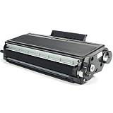 BROTHER ΣΥΜΒΑΤΟ TONER TN3410, TN3430, TN3480 BLACK (8000)