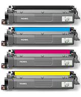 BROTHER Multipack toner TN-248XL (TN248XL) συμβατά  4 τεμάχια