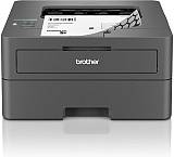 Brother HL-L2445DW Ασπρόμαυρος Εκτυπωτής Laser με WiFi και Mobile Print