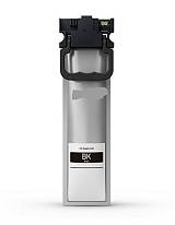 Epson συμβατό ink WF-C5300/C5890/5800/5390 Black, C13T11D140 (XL) (5000)