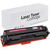 HP συμβατό toner CF403X / CRG045H MAGENTA (2200)