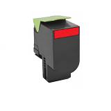 Συμβατό Toner για LEXMARK CS331, CX331, CS431, CX431 Magenta - 20N20M0 (1500)