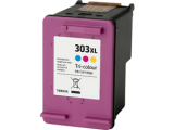 HP ΣΥΜΒΑΤΟ INK 303XL COLOR (T6N03AE) (415)