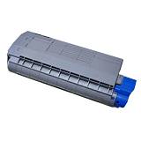 OKI Toner συμβατό ES5432,ES5442,ES5463,ES5473 / 46490624 - Black (7000)