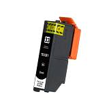 EPSON ΣΥΜΒΑΤΟ INK T3351 BLACK - 33XL (22ml）