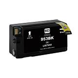 HP ΣΥΜΒΑΤΟ INK 953XL BLACK (L0S70AE) updated CHIP (50ml）