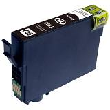 EPSON ΣΥΜΒΑΤΟ INK T502XL C13T02W140 BLACK(14ml)