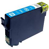 EPSON ΣΥΜΒΑΤΟ INK T502XL C13T02W240 CYAN(14ml)