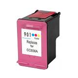 HP ΣΥΜΒΑΤΟ INK CC656A(901XL) PREMIUM COLOR
