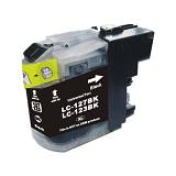 BROTHER ΣΥΜΒΑΤΟ INK LC121 / LC123XL BLACK(20ml)