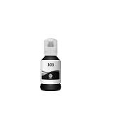 Συμβατό PIGMENT Ink για EPSON 101/102/103/104 BLACK (130ml)