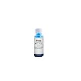 HP ΣΥΜΒΑΤΟ INK GT31/GT51/GT52 CYAN BOTTLE  (70ml)