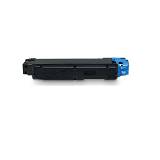 KYOCERA toner TK-5280 (TK5280)(1T02TWCNL0) συμβατό CYAN (11000)